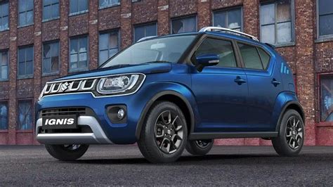 Maruti Suzuki Nexa discounts: Save up to Rs 48,000 on Ignis, Baleno ...