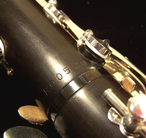 Selmer serial numbers clarinet - sdlasopa