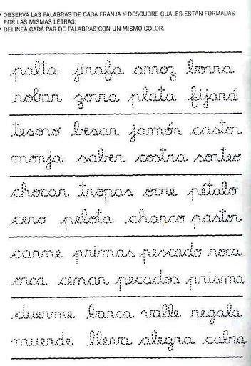 Letramanía 4 Lectura y escritura Lectura de comprensión y Letramania