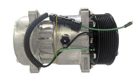 Compressor H Pk V Horizontal Original Denso Loja Do Ac Ar