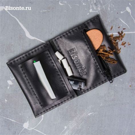 Пин на доске Кисеты