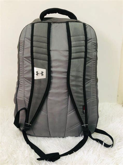 UNDER ARMOUR large backpack on Carousell