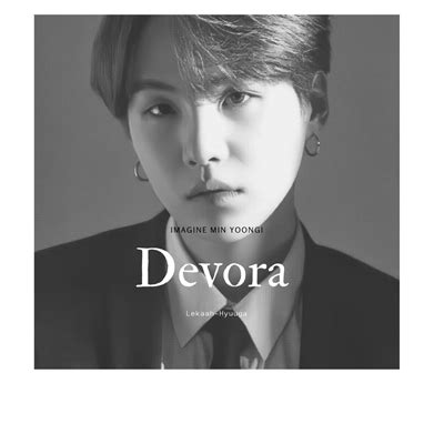 Devora IMAGINE MIN YOONGI HOT BTS História escrita por Lekaah Hyuuga Spirit Fanfics e