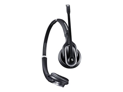 Epos Impact Dw Pro 2 Ml Dual Connectivity Wireless Headset Headset Stereo 1000537