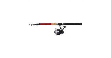 Dam Fighter Pro Combo Tele Spin Prodaja Dam Reels