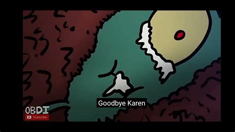 Bikini Bottom Horror Part YouTube