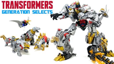 TT GS11 Volcanicus Set Of Takara Tomy Mall Exclusive Transformers