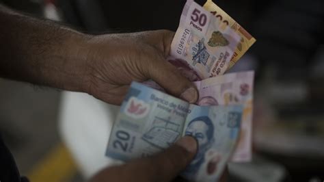 M Xico Es El Pa S De Am Rica Latina Donde M S Sobornos Se Pagan Seg N Transparencia