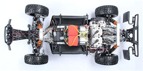 Aliexpress.com : Buy 60cc baja twin cylinder engine Baja 600FC super top level configuration ...