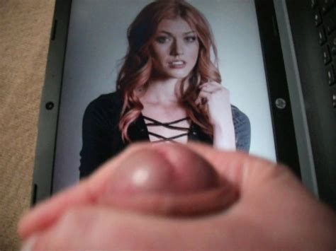 Tribute To Katherine Mcnamara Gay Porn XHamster