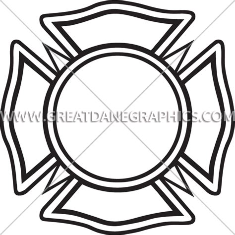 Maltese Cross Drawing At Getdrawings Free Download