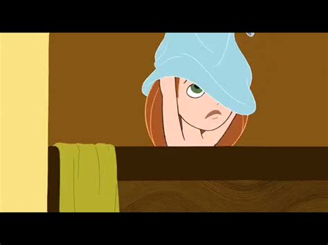 Nude Cartoons Kim Possible
