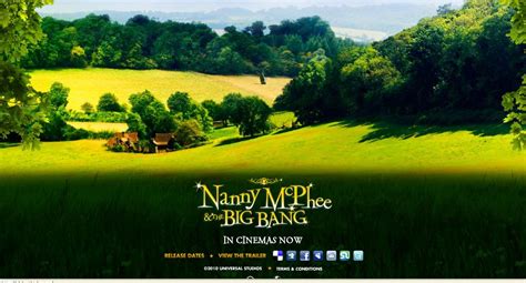 Nanny Mcphee Quotes. QuotesGram