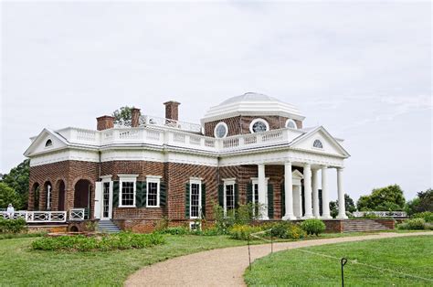 University of Virginia Campus and Monticello - June 2011 ...