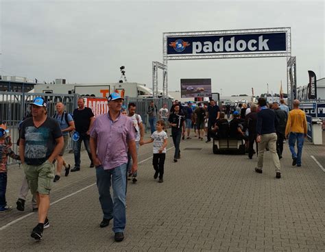 Foto Impressie Gamma Racing Day 2018 Op Tt Circuit Assen Formule1 Nl