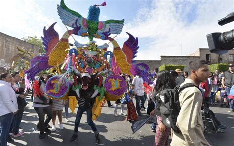 C Mo Surge El Carnaval Este Comienza La Celebraci N El Sol De