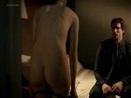 Naked Ariadna Gil In Sola Contigo