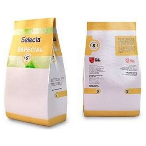 SELECTA SABOR ESPECIAL ABACAXI 1KG Liga Para Sorvetes