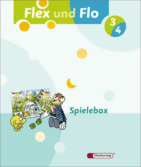 Flex Und Flo Ausgabe Spielebox Westermann