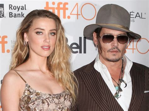 Johnny Depp Amber Heard Verdict In Defamation Court Case