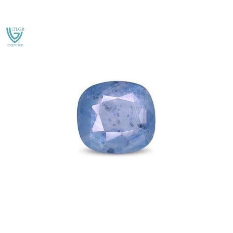 Certified Natural Blue Sapphire 506 Carat