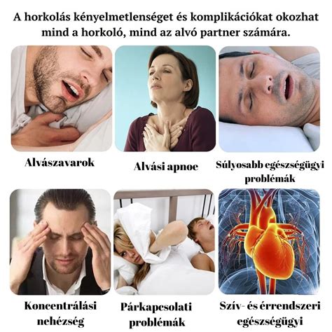 ZEQAS Smart horkolásgátló készülék, automatikusan érzékeli a horkolási