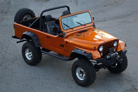 1981 Jeep Scrambler Soft Top Kit | Reviewmotors.co