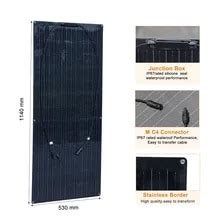 Boguang Solar Panel Pv W W W W