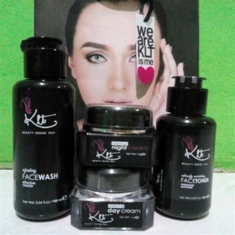 Jual Krim Cream Klt Kalimantan New Pack Shopee Indonesia