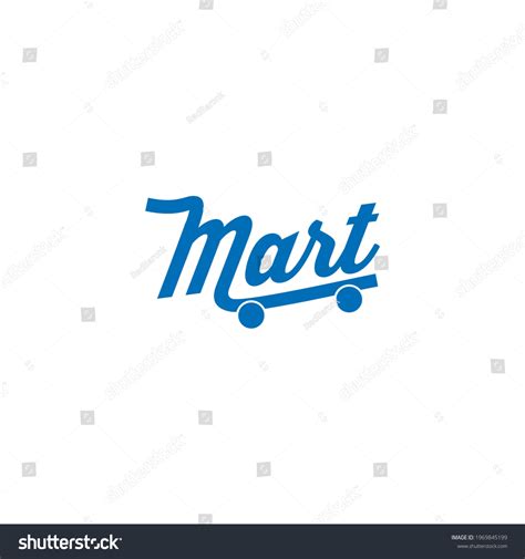 529 Mart Logo Ideas Images, Stock Photos, 3D objects, & Vectors ...