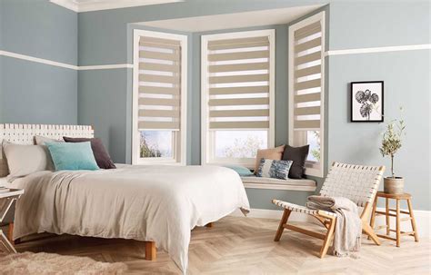 Five Inspiring Bedroom Blinds Ideas | Your Blinds Direct