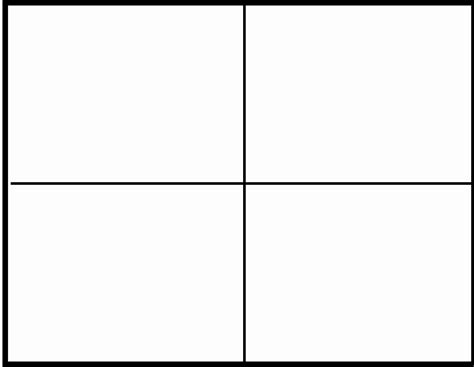 note card template printable templates