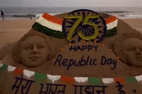 Read More Republic Day 2024 पहली बार तीनों सेनाओं के दल को लीड