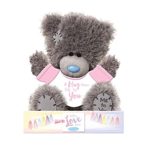 7 Hug From Me To You Me To You Bear Ap701063 Me To You Bears