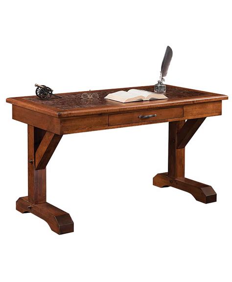 Open Freemont Mission Printer Stand Amish Direct Furniture