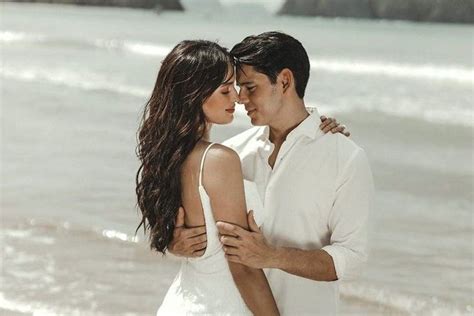 Full Video Richard Gutierrez And Sarah Lahbati Married In A Simple Yet