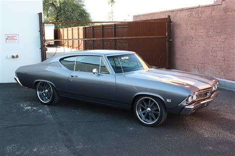 Chevelle Custom