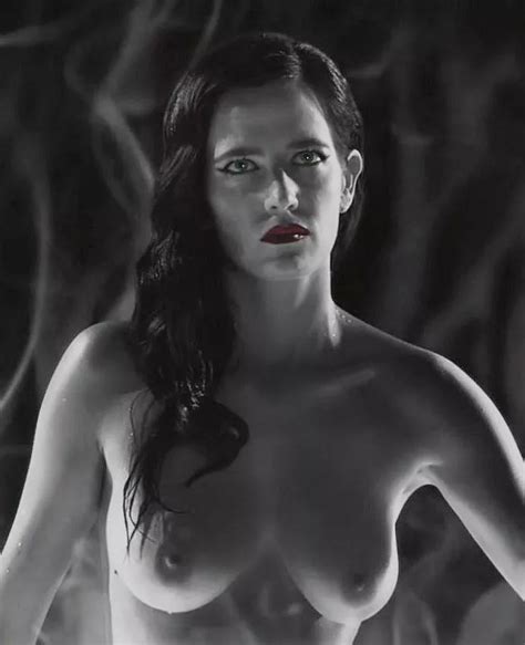 Sin City A Dame To Kill For Eva Green Nudes GeekbonersNSFW NUDE PICS ORG