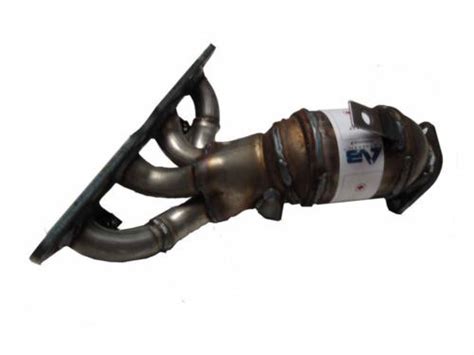 EPA Catalytic Converter Fits 2012 2013 2014 2015 Kia Soul 1 6L L4 GAS