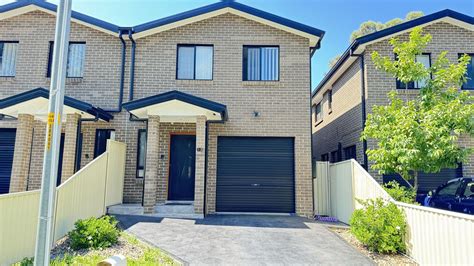 13 Raynor Street Mount Druitt Nsw 2770 House For Rent 700 Domain