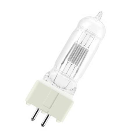 Osram T/19 FWR 1.000W 240V GX9,5 64744 Halogen Lamp | Deutschland