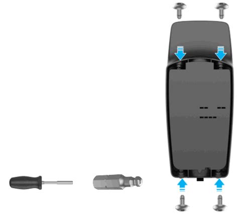 Tesla Gen 3 Wall Connector Manual User Manual