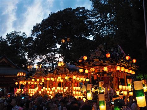 秩父川瀬祭｜matsuritrip