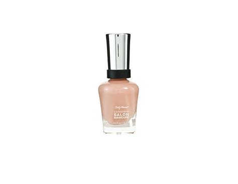 It S Engagement Season These Are The Best Nude Nail Polishes For Every