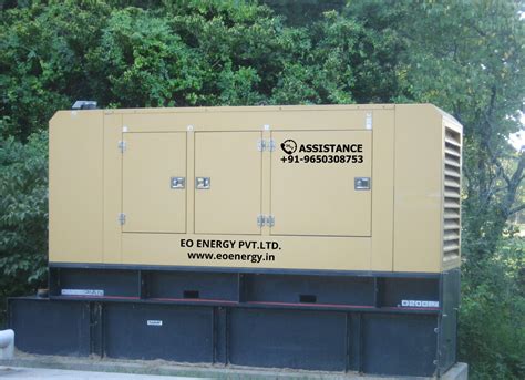 100 Kva Generator Load Capacity