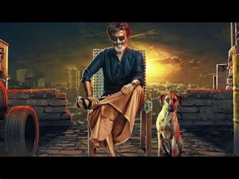 Kaala Official Hindi Trailer Rajinikanth Pa Ranjith Dhanush