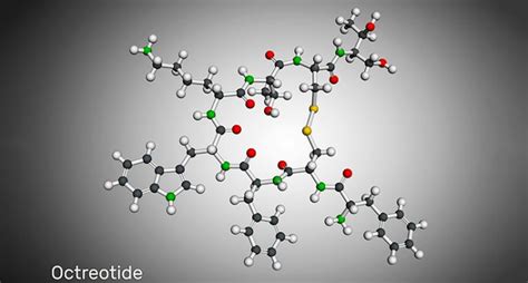 Importanza Dei Peptidi Ciclici E Ruolo Delle Impurit Standard Daicel