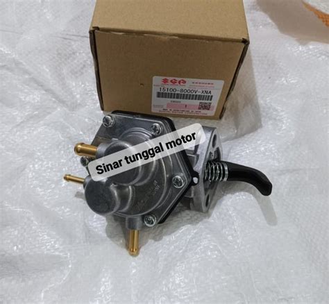 Jual Fuel Pump Pompa Bensin Suzuki Jimny Katana Sj Original Sgp Di