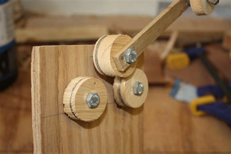 Tag Homemade Jigs Westfarthing Woodworks