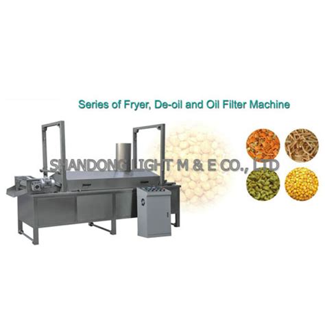 Automatic Continuous Fryer China Automatic Continuous Fryer Exportimes